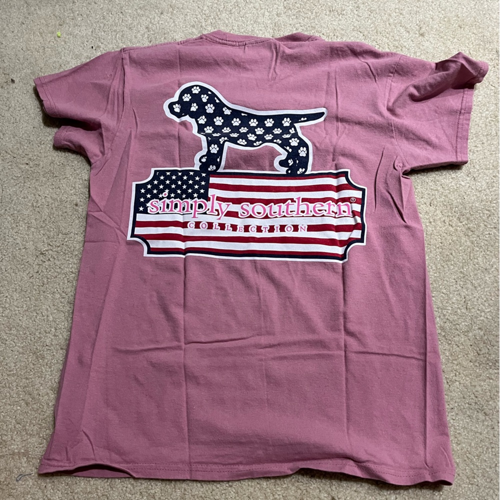 Simply Southern Tee